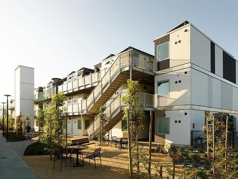 Proč jsou kontejnerové domy chytrým tahem pro moderní bydlení?