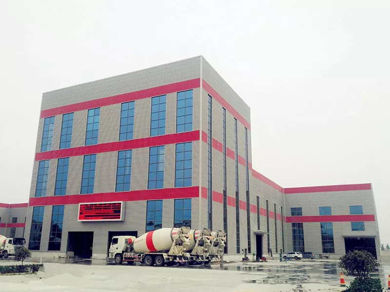 Proč si vybrat budovu s ocelovým rámem, když potřebujete rychlost, pevnost a předvídatelné náklady?