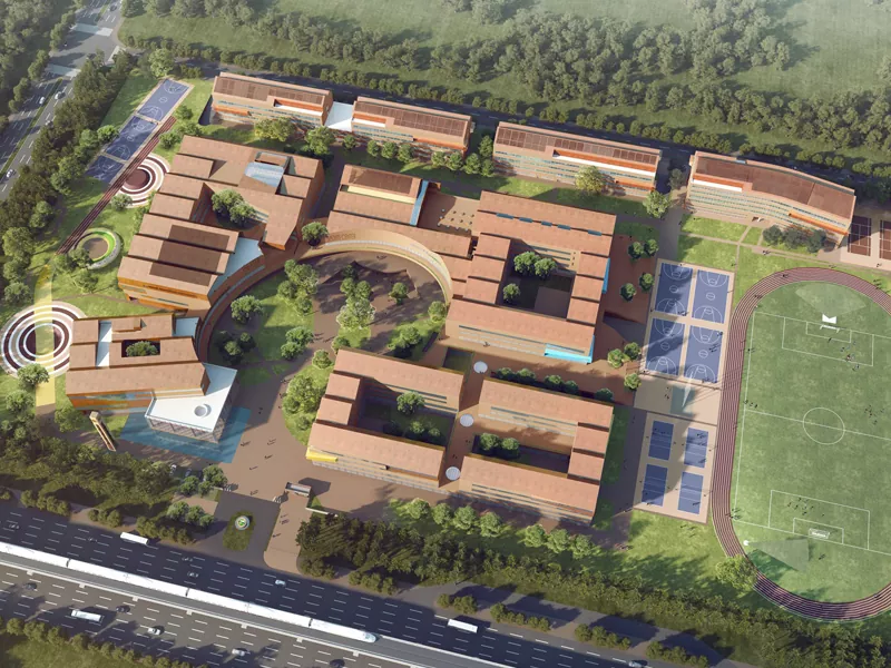 Proč byste měli pro své vzdělání uvažovat o vysoké škole kovových konstrukcí