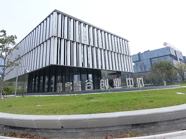 Prefabrikovaná ocelová výšková